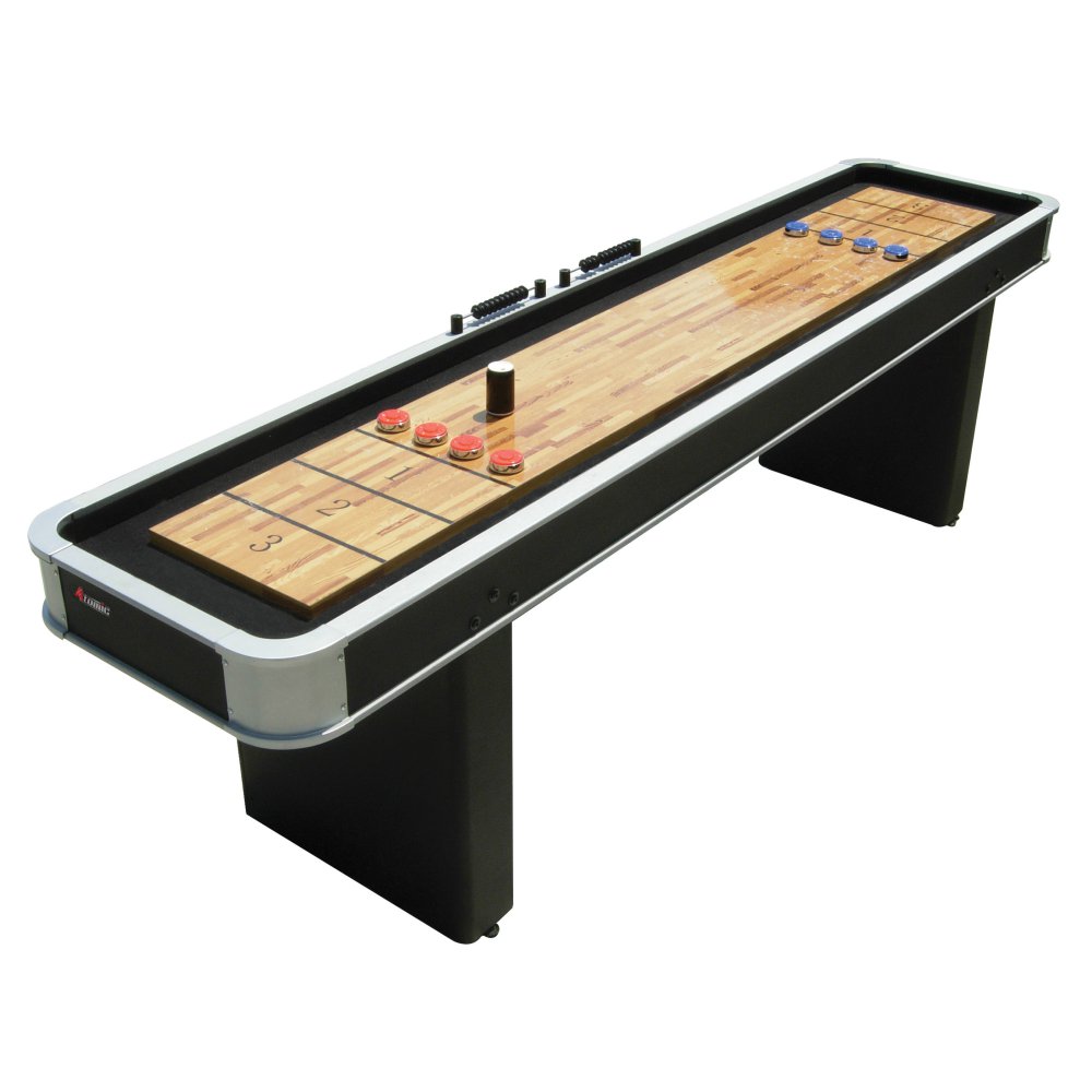 Shuffleboard Table